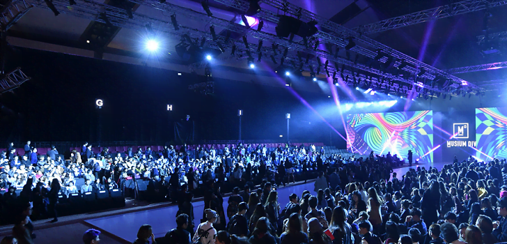 La feria de Hong Kong Centrestage re&uacute;ne a 200 marcas en su segunda edici&oacute;n